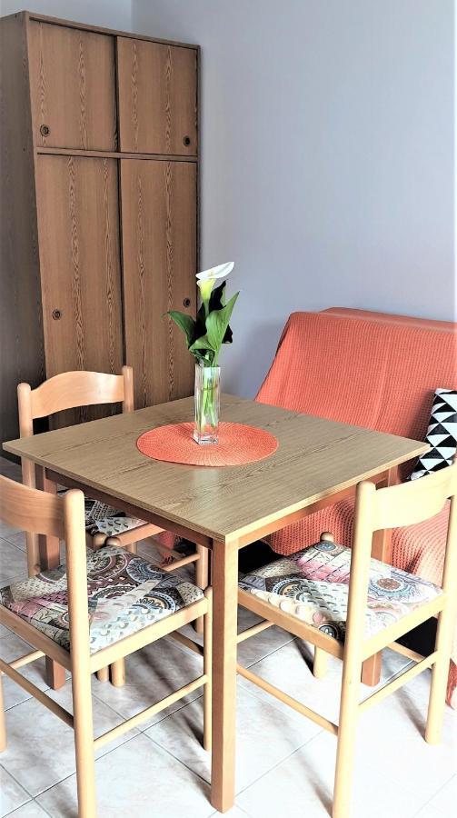 Apartments Ivanovski 라브 외부 사진