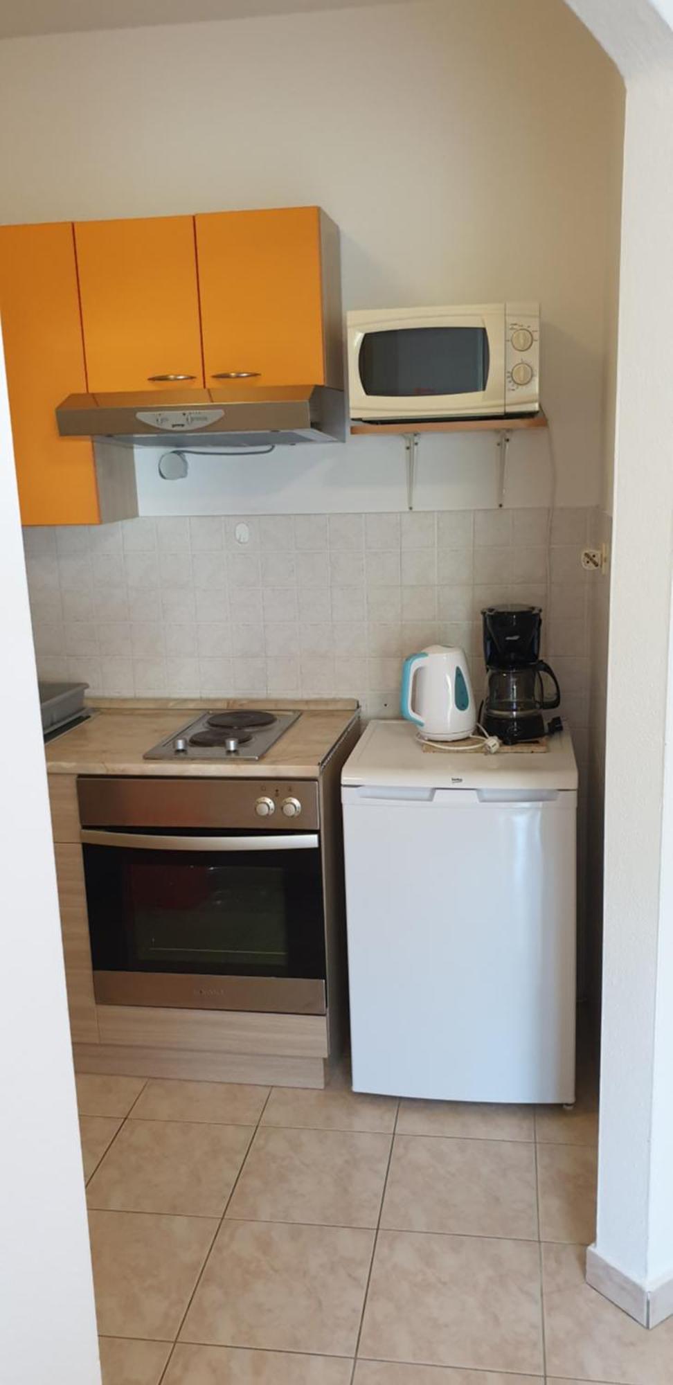 Apartments Ivanovski 라브 외부 사진