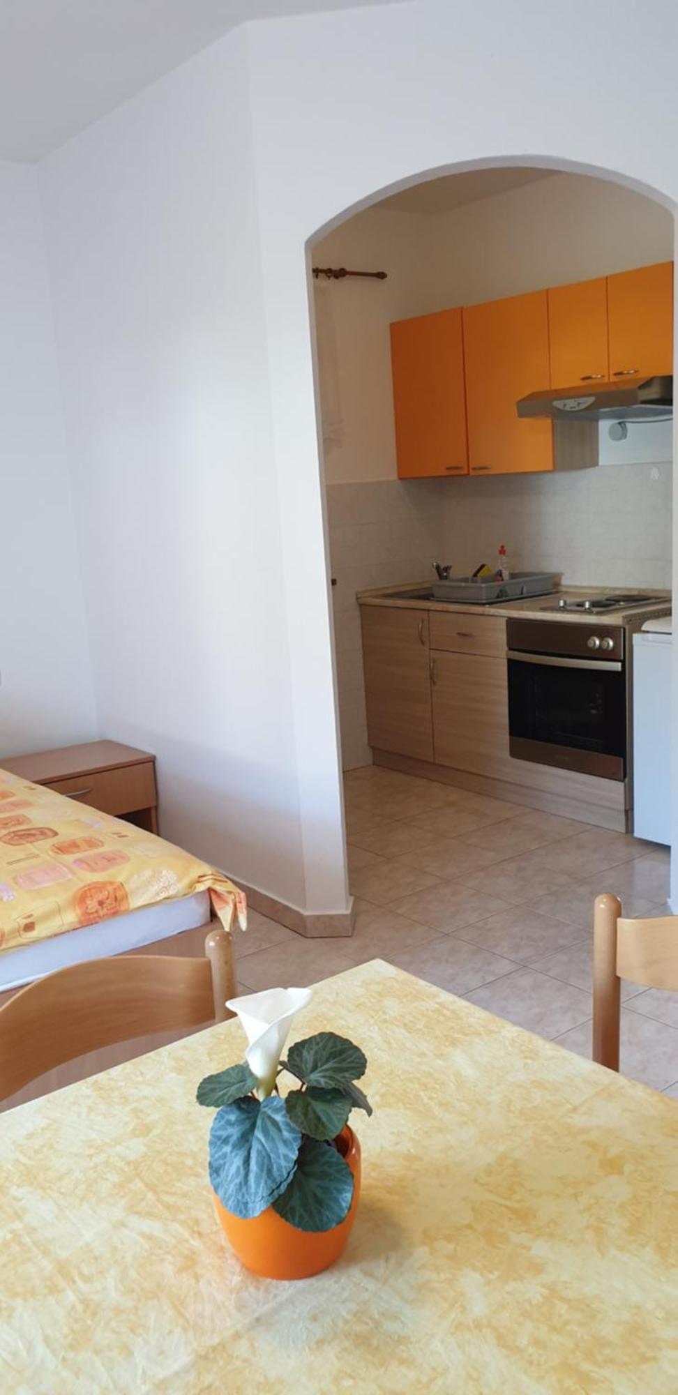Apartments Ivanovski 라브 외부 사진