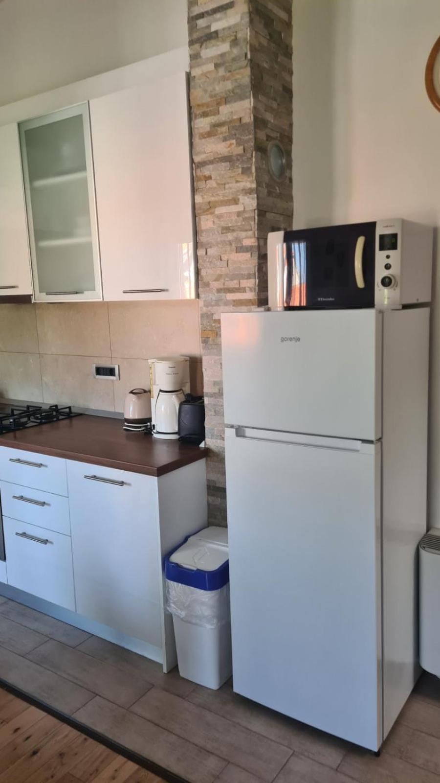 Apartments Ivanovski 라브 객실 사진