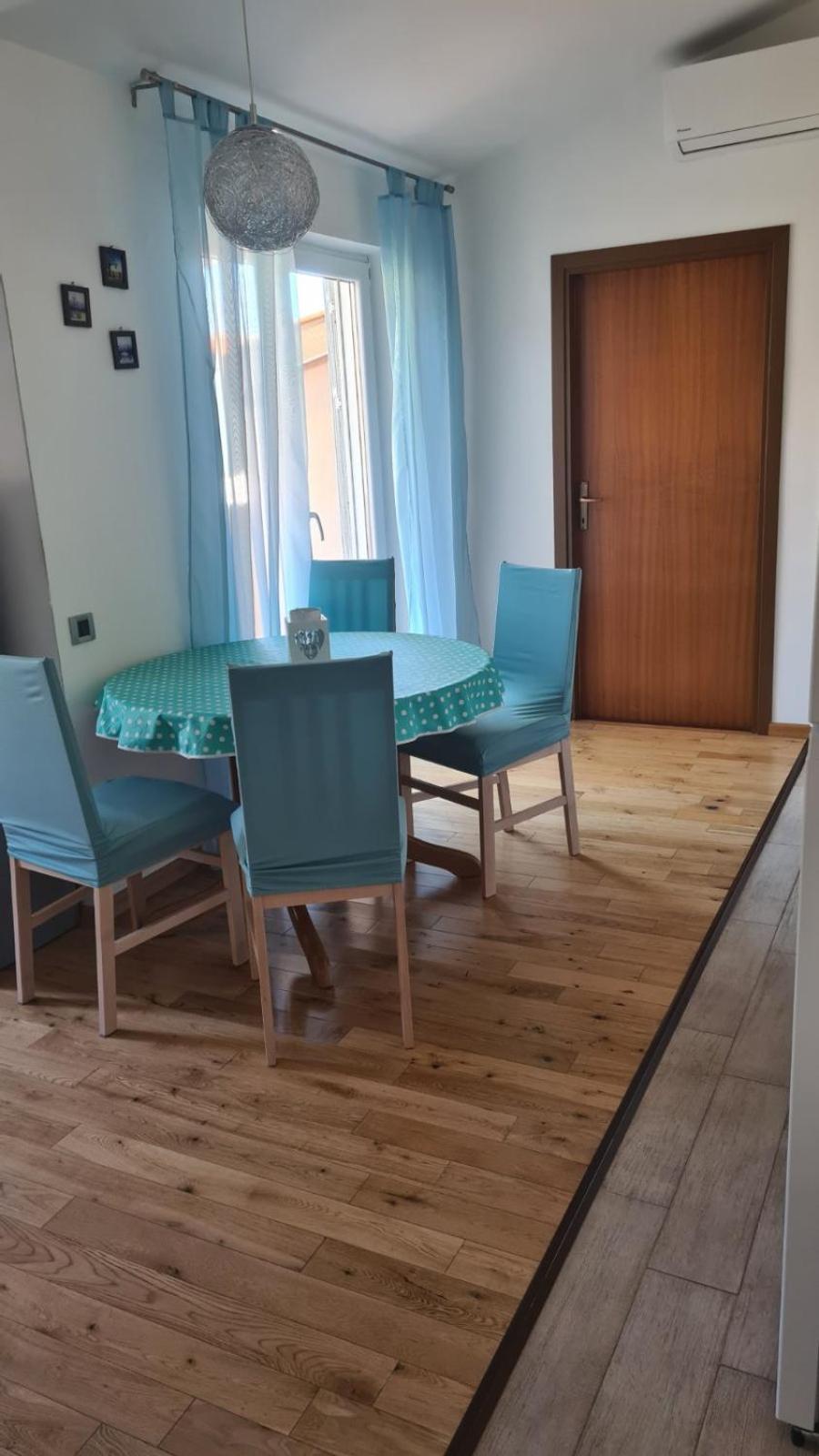 Apartments Ivanovski 라브 외부 사진