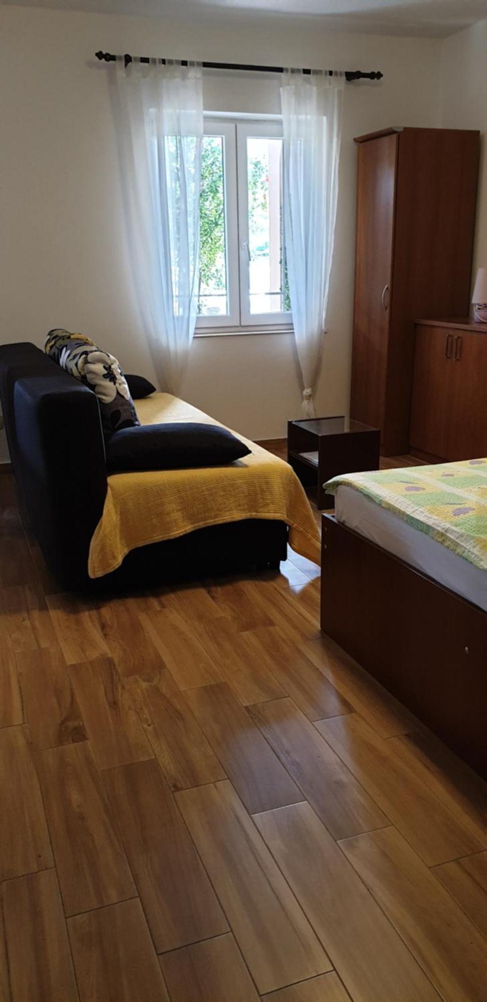 Apartments Ivanovski 라브 외부 사진