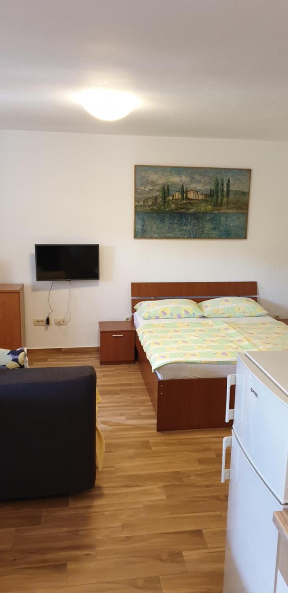 Apartments Ivanovski 라브 외부 사진