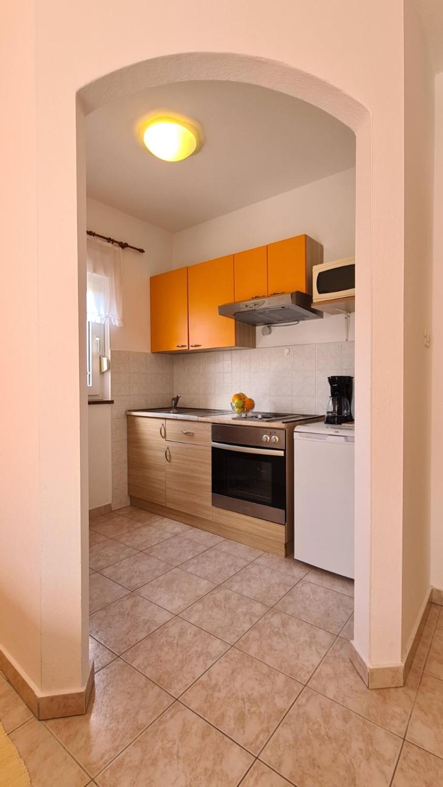 Apartments Ivanovski 라브 외부 사진