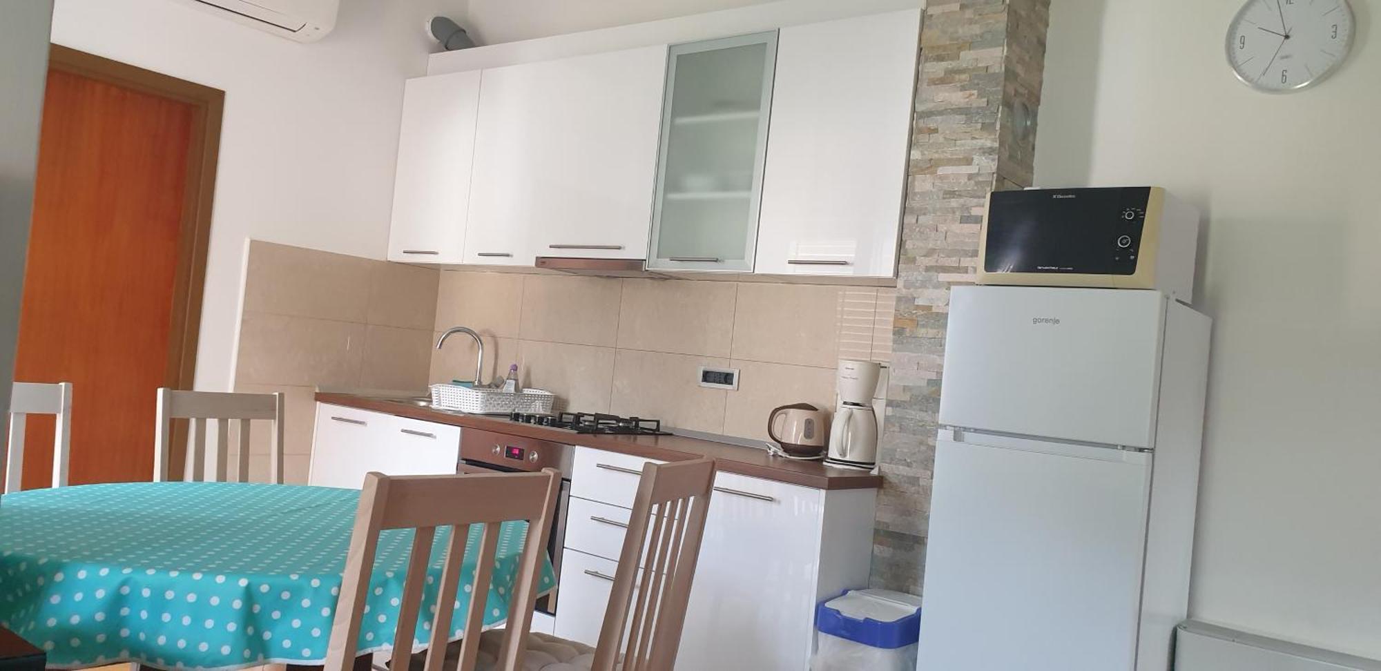 Apartments Ivanovski 라브 외부 사진